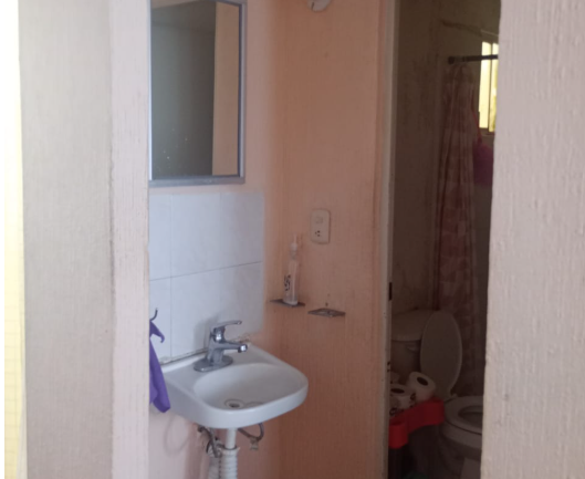 Departamento en Venta Sierra Hermosa, Tecámac