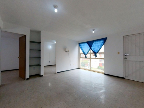 venta-c8b9b21122-2-1100 Departamento en Venta Héroes Ixtapaluca, Ixtapaluca