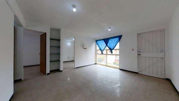 venta-c8b9b21122-2-1100 Departamento en Venta Héroes Ixtapaluca, Ixtapaluca