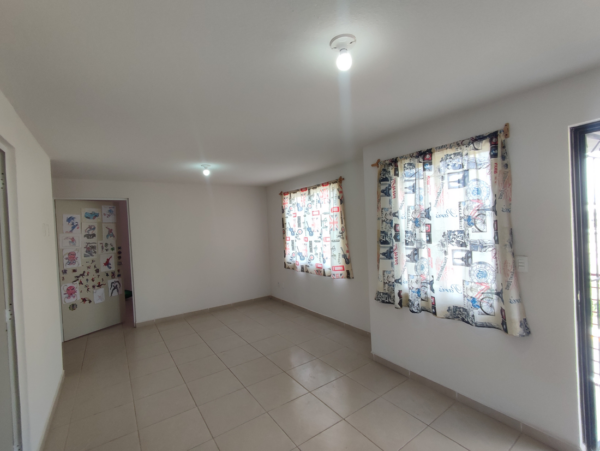 venta-c970ba0788-2-1100 Departamento en Venta Real Granada Quinta Sección, Tecámac