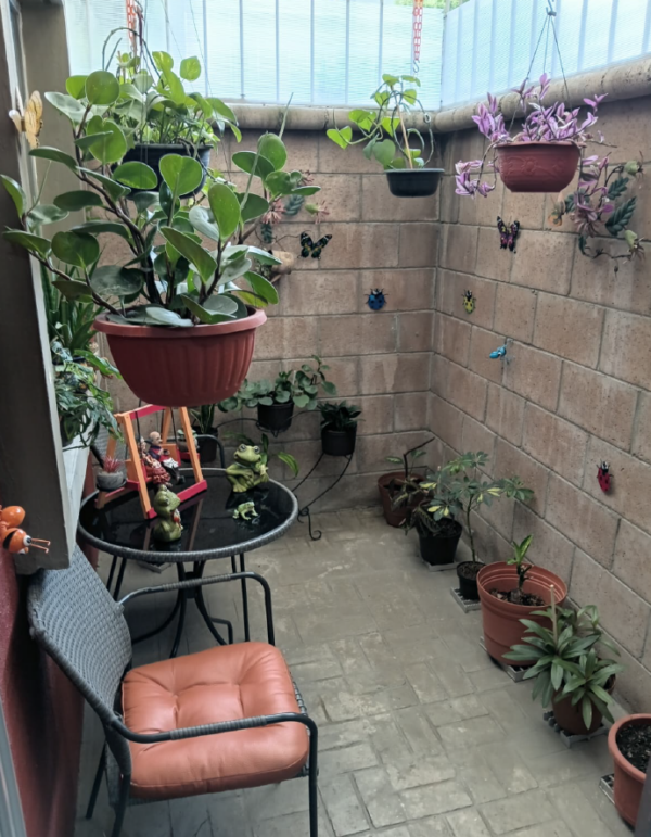 Departamento en Venta Condominio en Rincon de la Laguna, Zumpango