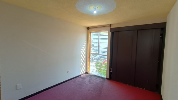 Casa en Venta Condominio en Los Héroes Ozumbilla, Tecámac