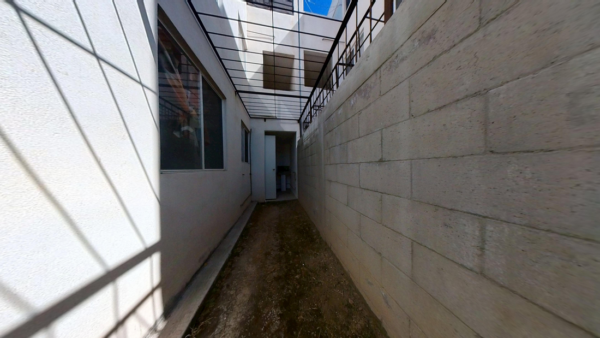 Departamento en Venta Condominio en Jardines de Girasoles, Zumpango