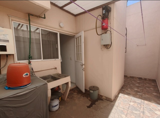 venta-cb379153c8-10-1100 Casa en Venta Fraccionamiento Las Américas, Ecatepec de Morelos