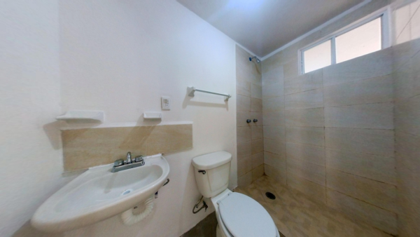Departamento en Venta Condominio en Jardines de Girasoles, Zumpango