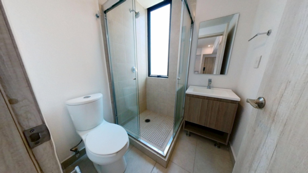 Departamento en Venta Cosmopol, Coacalco de Berriozábal