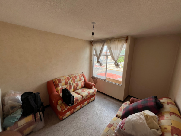 Departamento en Venta condominio en Los Héroes Tecámac II, Sección Bosques