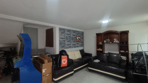 Casa en Venta Portal Ojo de Agua, Tecámac