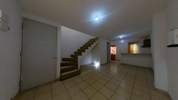 Casa en Venta Paseos del Bosque, Cuautitlán