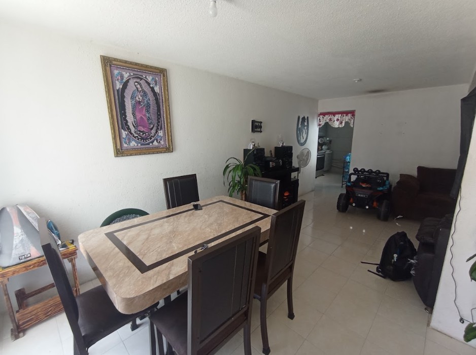 Casa en Venta Rancho Don Antonio, Tizayuca
