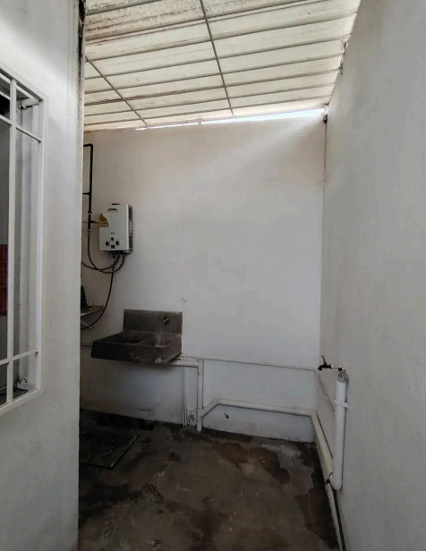 Casa en Venta Condominio en Fracc. Paseos del Lago, Zumpango