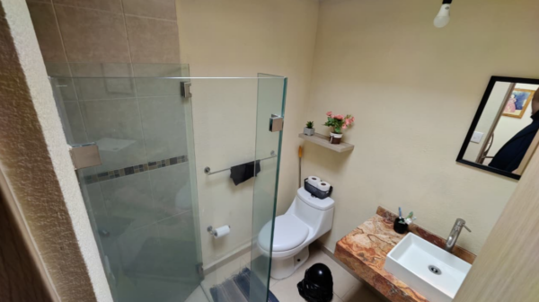venta-d9fc1a3e85-35-1100 Casa en Venta Condominio en Tonanitla, Tultitlán