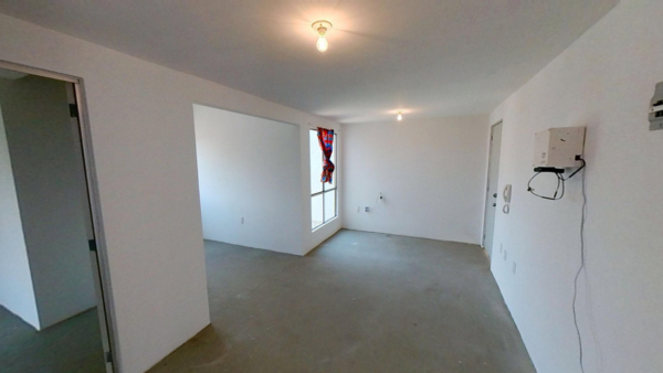 Departamento en Venta Condominio en Hacienda Los Encinos, Zumpango