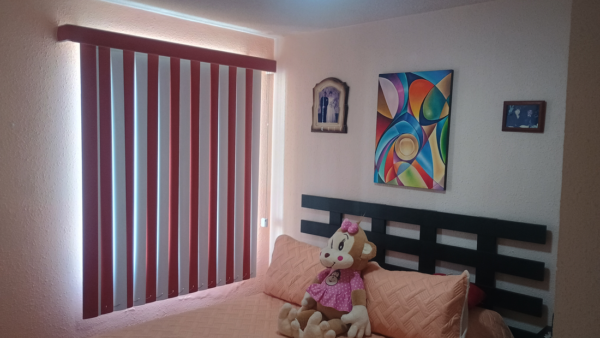 Casa en Venta Rancho Don Antonio, Tizayuca