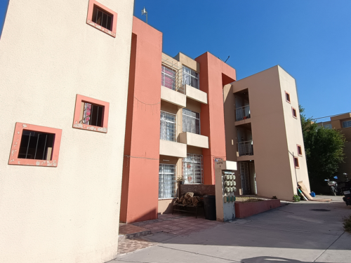 Departamento en Venta Los Héroes San Pablo, Ecatepec de Morelos