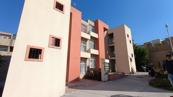 Departamento en Venta Los Héroes San Pablo, Ecatepec de Morelos