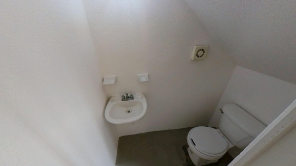 Casa en Venta Condominio en Hacienda de Montebello, Tecámac