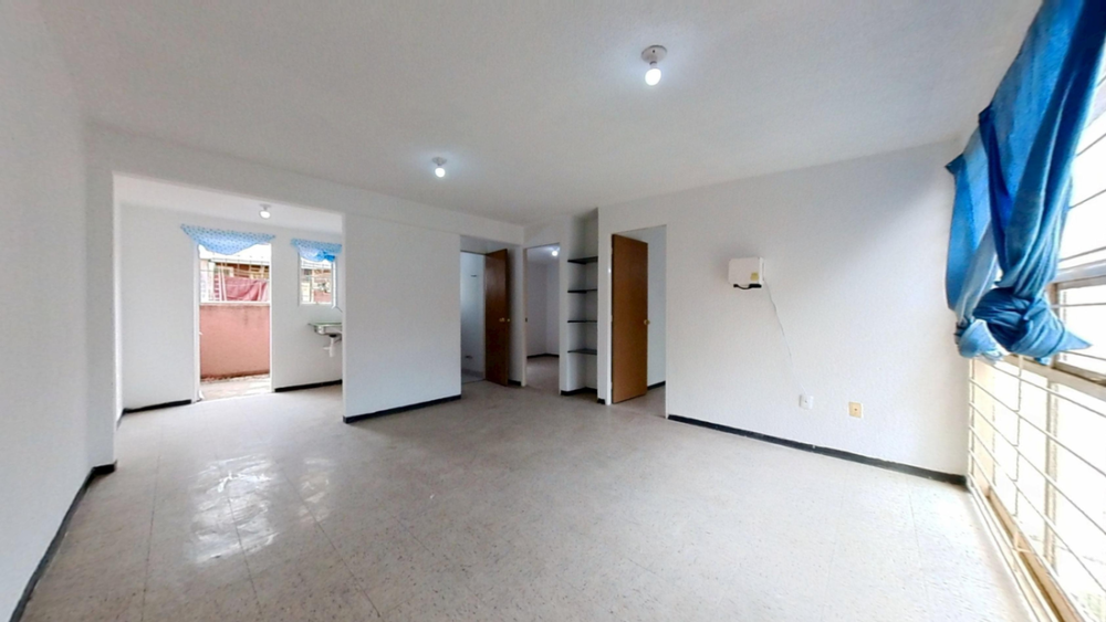 venta-df3ff0b123-9-1100 Departamento en Venta Héroes Ixtapaluca, Ixtapaluca