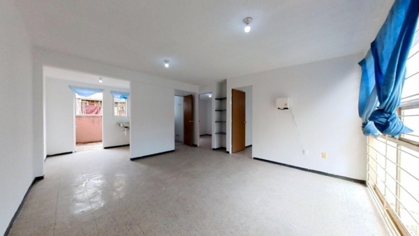 venta-df3ff0b123-9-1100 Departamento en Venta Héroes Ixtapaluca, Ixtapaluca
