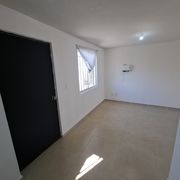 Casa en Venta Condominio en Real Granada, Tecámac