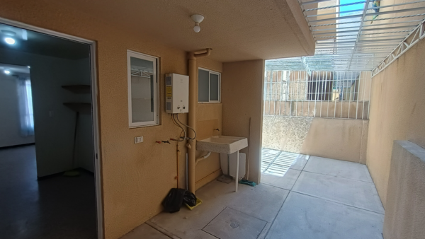 Casa en Venta Los Héroes San Pablo, Ecatepec de Morelos