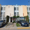 Casa en Venta Condominio en Los Héroes Ozumbilla, Tecámac