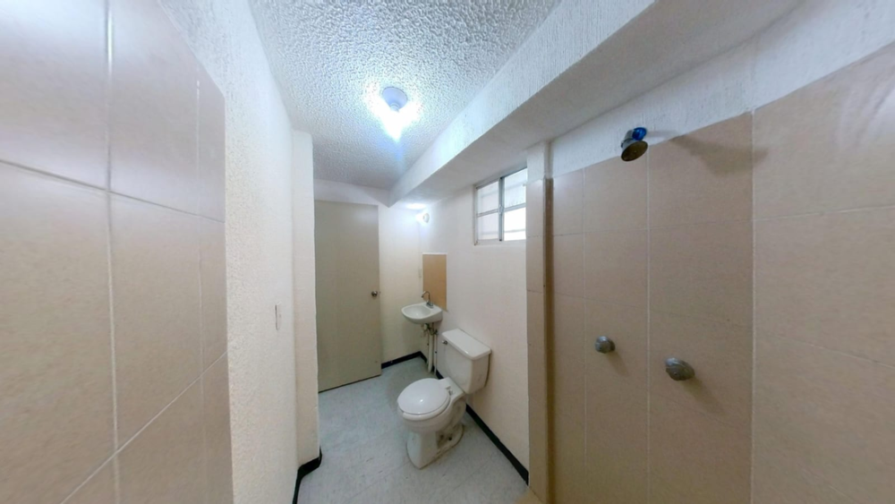 Departamento en Venta  Condominio en Villas de la Laguna, Zumpango