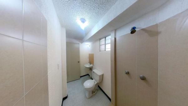Departamento en Venta  Condominio en Villas de la Laguna, Zumpango