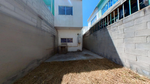 Casa en Venta Condominio en Santa Cecilia, Zumpango