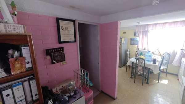 venta-e29b31a2e7-12-1100 Departamento en Venta Morelos 3ra Sección, Tultitlán