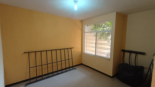 Departamento en Venta Los Héroes San Pablo, Ecatepec de Morelos