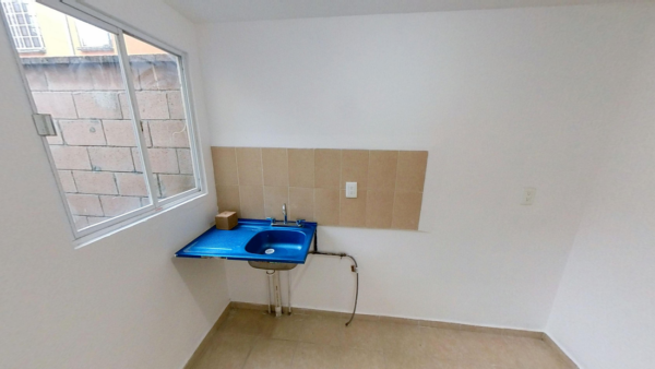 Casa en Venta Condominio en Arbolada Los Sauces, Zumpango