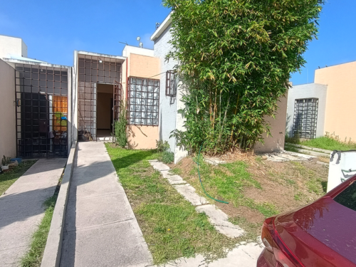 Casa en Venta Condominio en Chipre, Huehuetoca