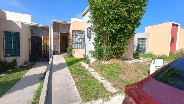 Casa en Venta Condominio en Chipre, Huehuetoca