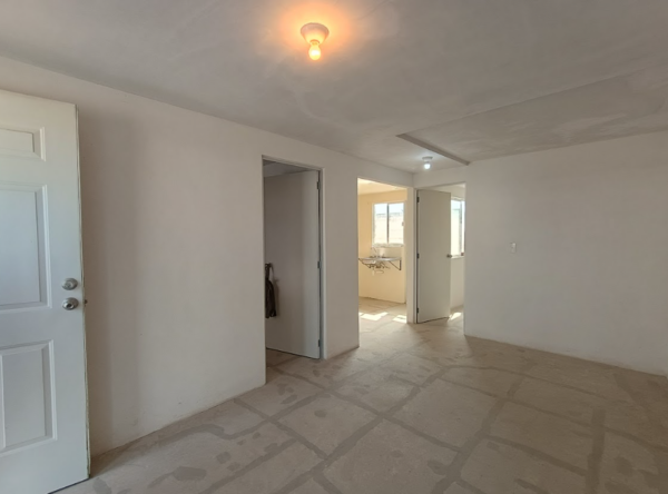 Casa en Venta condominio en Ranchería Buenavista, Zumpango
