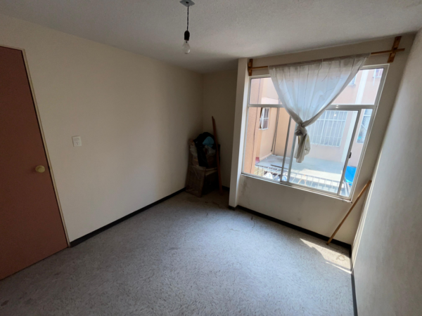 Departamento en Venta condominio en Los Héroes Tecámac II, Sección Bosques