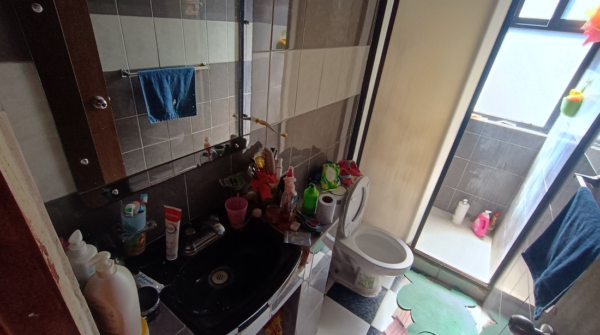 Departamento en Venta Infonavit Norte, Cuautitlán Izcalli