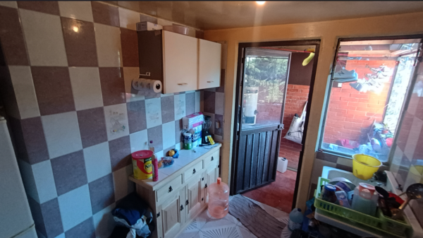 Departamento en Venta Infonavit Norte, Cuautitlán Izcalli