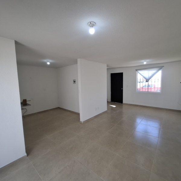 Casa en Venta Condominio en Real Granada, Tecámac