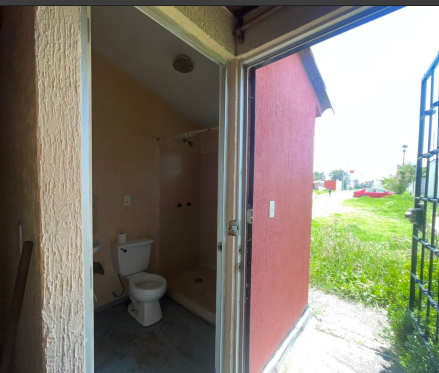 venta-ec28d41821-15-1100 Casa en Venta Condominio en Fraccionamiento Arbolada los Sauces II, Zumpango