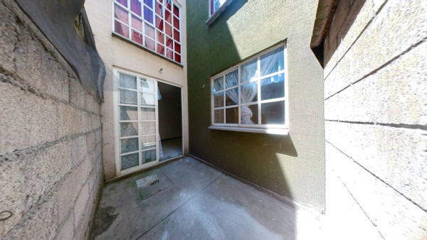 Departamento en Venta Condominio en Villas de la Laguna, Zumpango