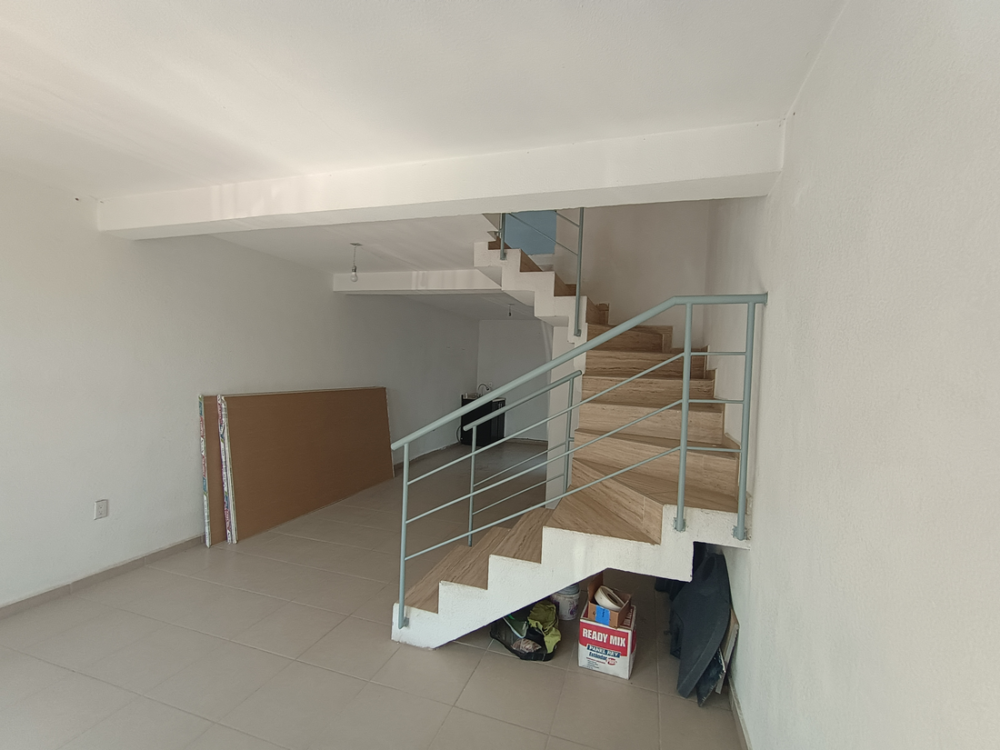 Casa en Venta Condominio en Ex Hacienda Santa Inés, Nextlalpan