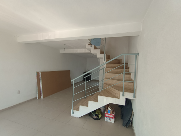 venta-ecf76d1c1f-4-1100 Casa en Venta Condominio en Ex Hacienda Santa Inés, Tultitlán