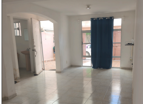 Casa en Venta Fraccionamiento Las Américas, Ecatepec de Morelos
