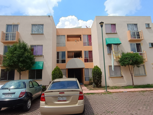 Casa en Venta Condominio en Rinconada de la Laguna, Zumpango