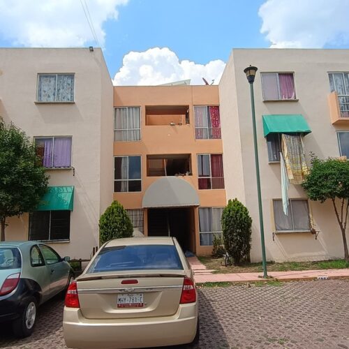Casa en Venta Condominio en Rinconada de la Laguna, Zumpango