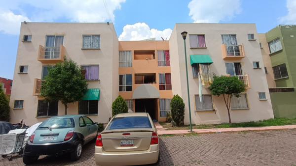 Casa en Venta Condominio en Rinconada de la Laguna, Zumpango