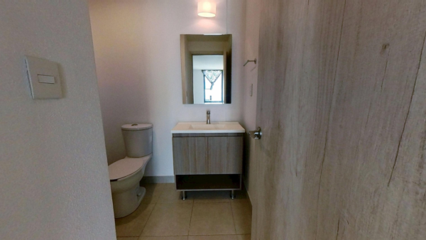 Departamento en Venta Cosmopol, Coacalco de Berriozábal