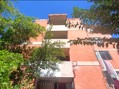 Departamento en Venta Infonavit Norte, Cuautitlán Izcalli