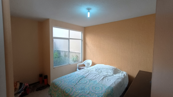 Departamento en Venta Los Héroes San Pablo, Ecatepec de Morelos